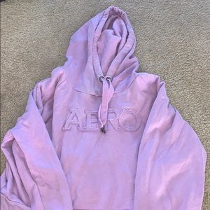 Aeropostale hoodie